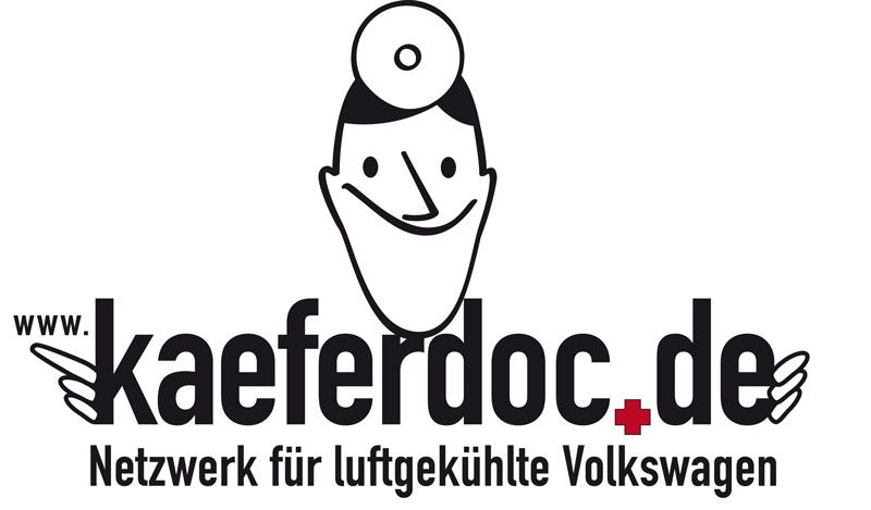 Logo kaeferdoc.de